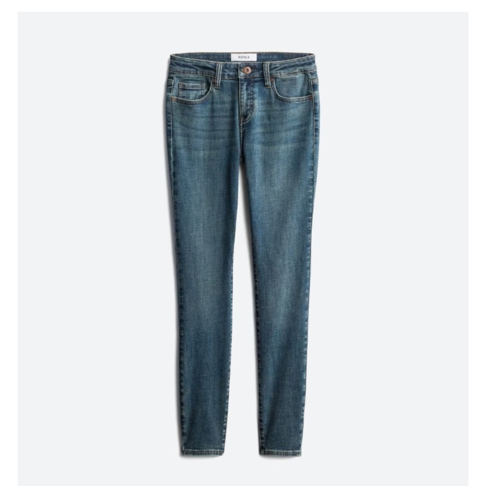 VGUC Pistola Arielle Skinny Jeans, size 28